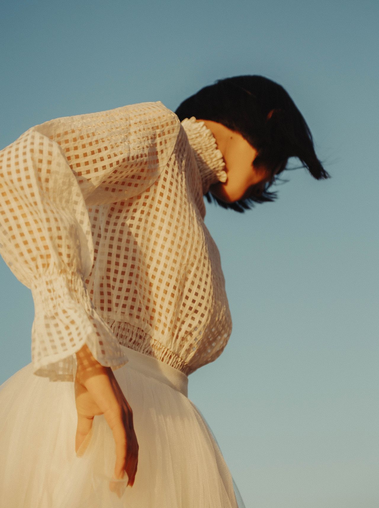 ApricotBerlin Fashion Photography