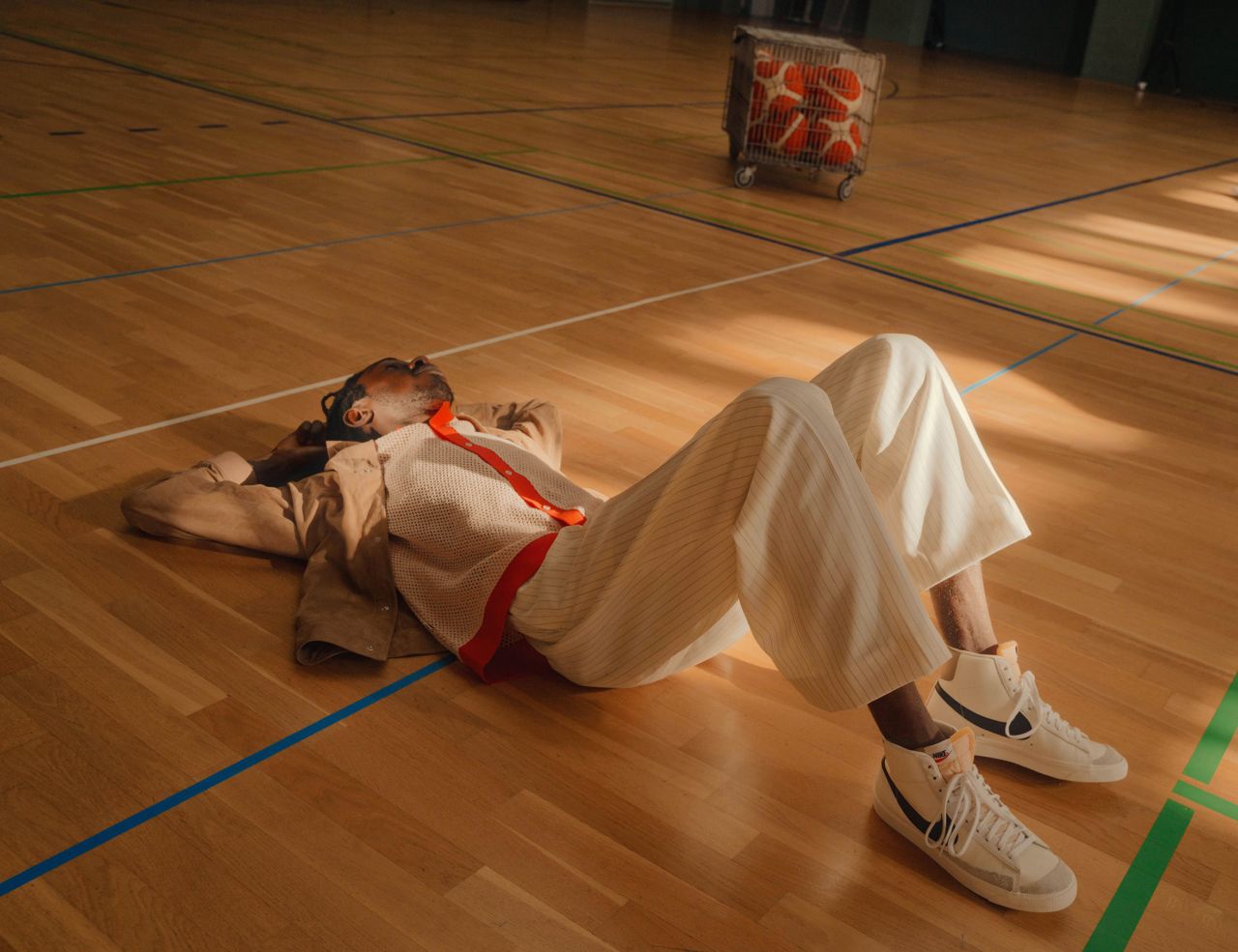 ApricotBerlin Fashion Photography