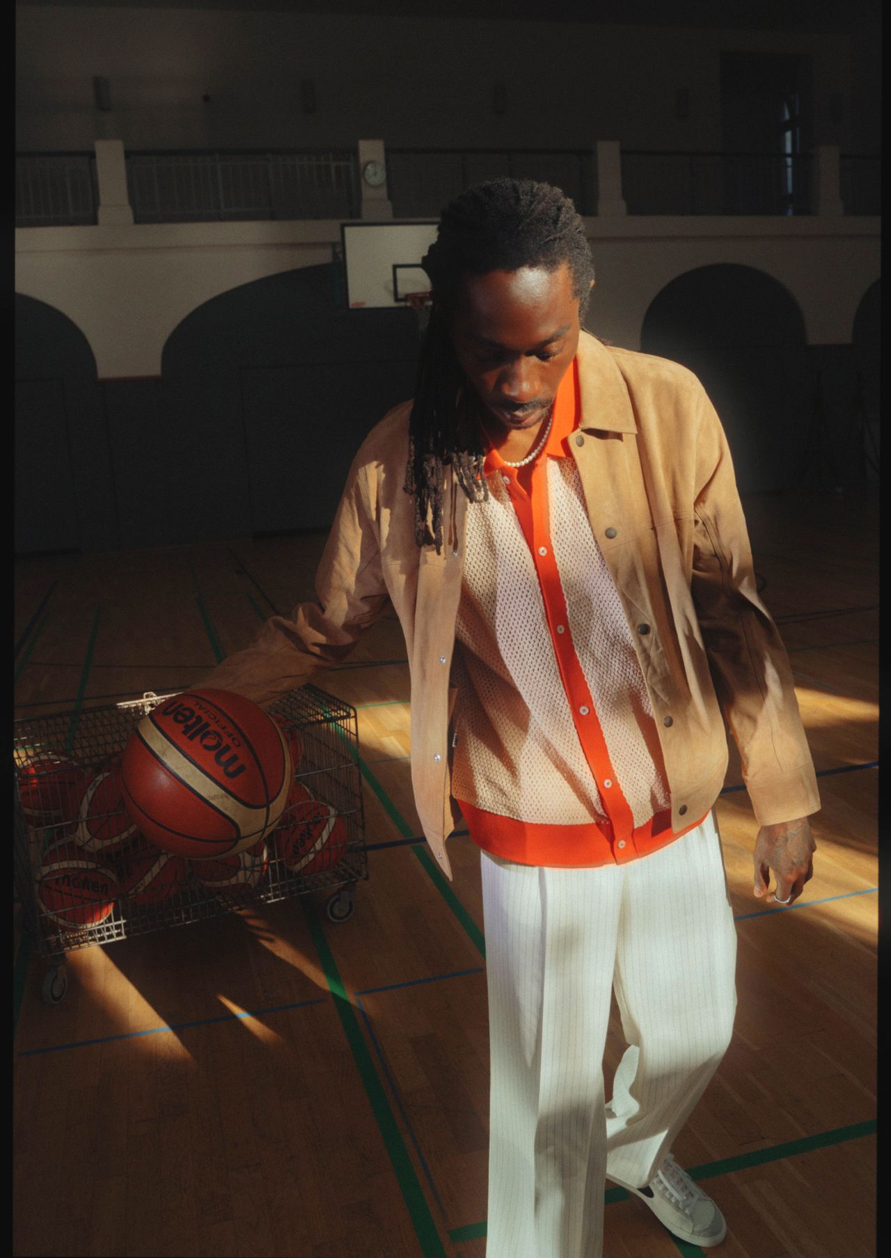 ApricotBerlin Fashion Photography