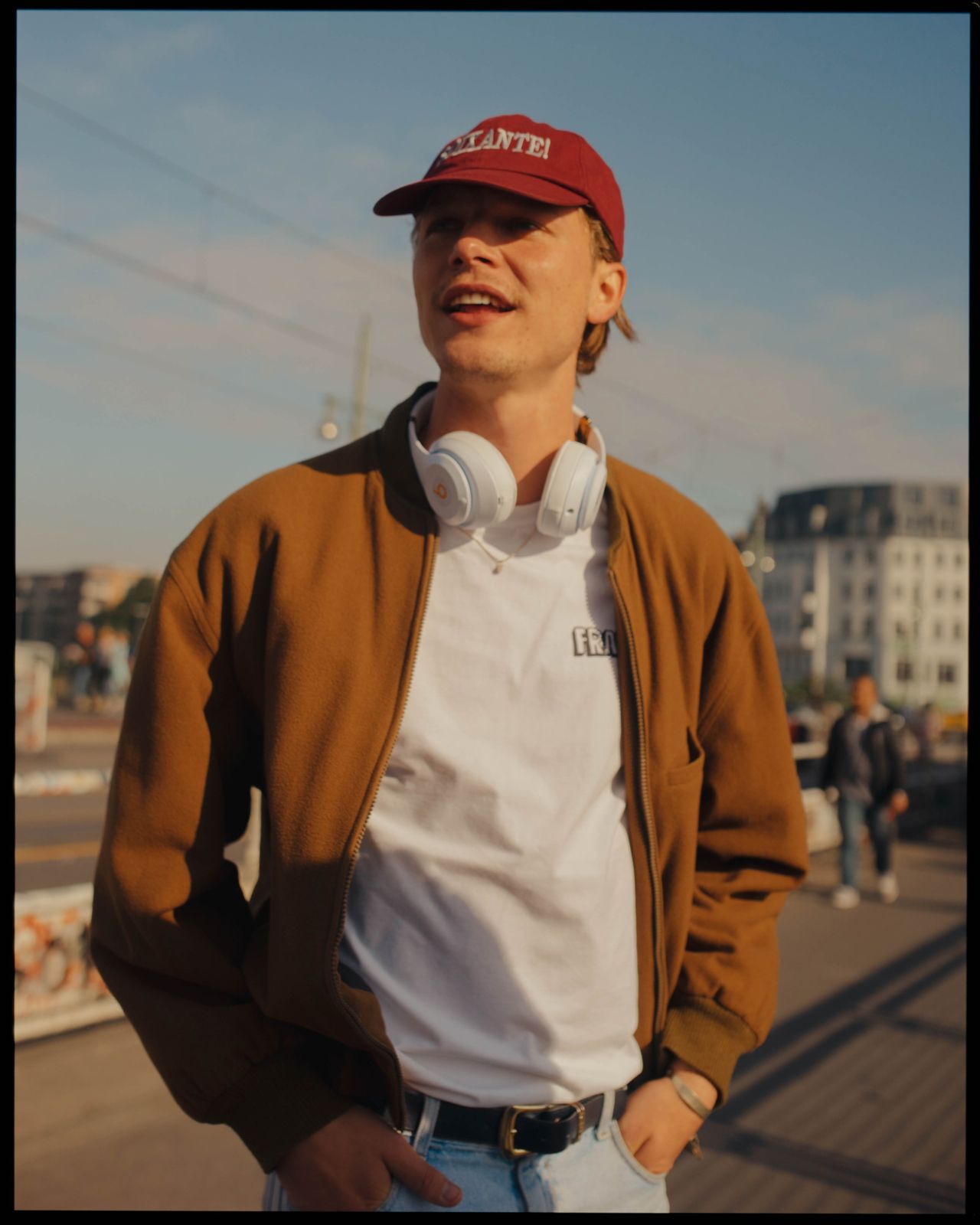 ApricotBerlin Lifestyle Photography