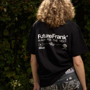 FutureFrank® In Production