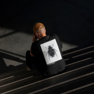 FutureFrank® x Joan Moreno