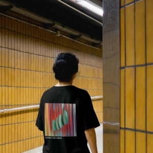 FutureFrank® x Ivano Salonia