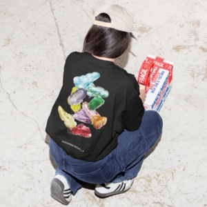 FutureFrank® x Gio Medalla