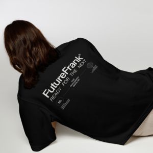 FutureFrank® In Production