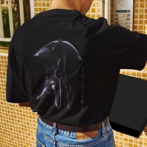 FutureFrank® x Kiady (KTZR)